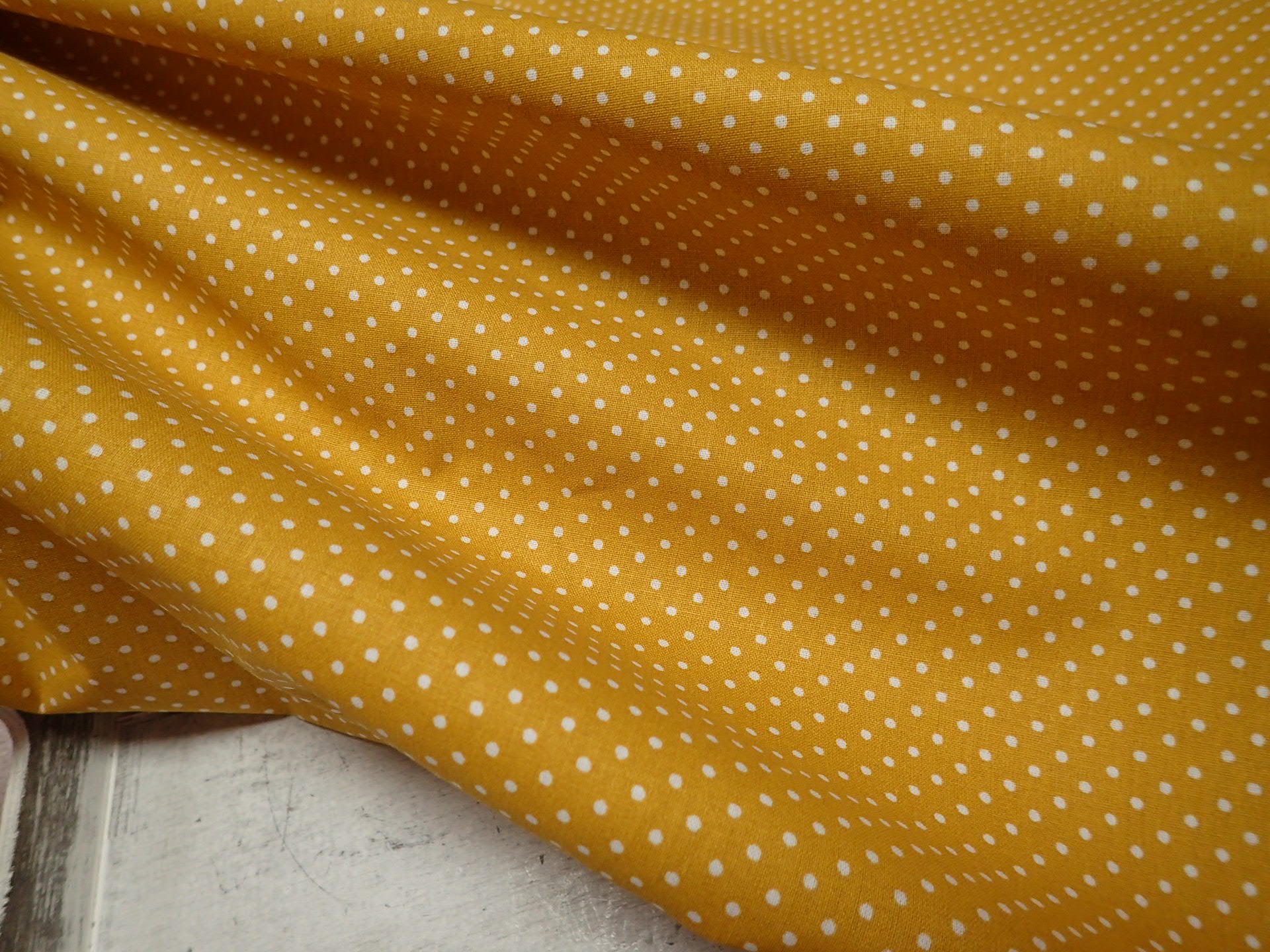 LÁTKA - HOŘČICOVÝ PUNTÍK