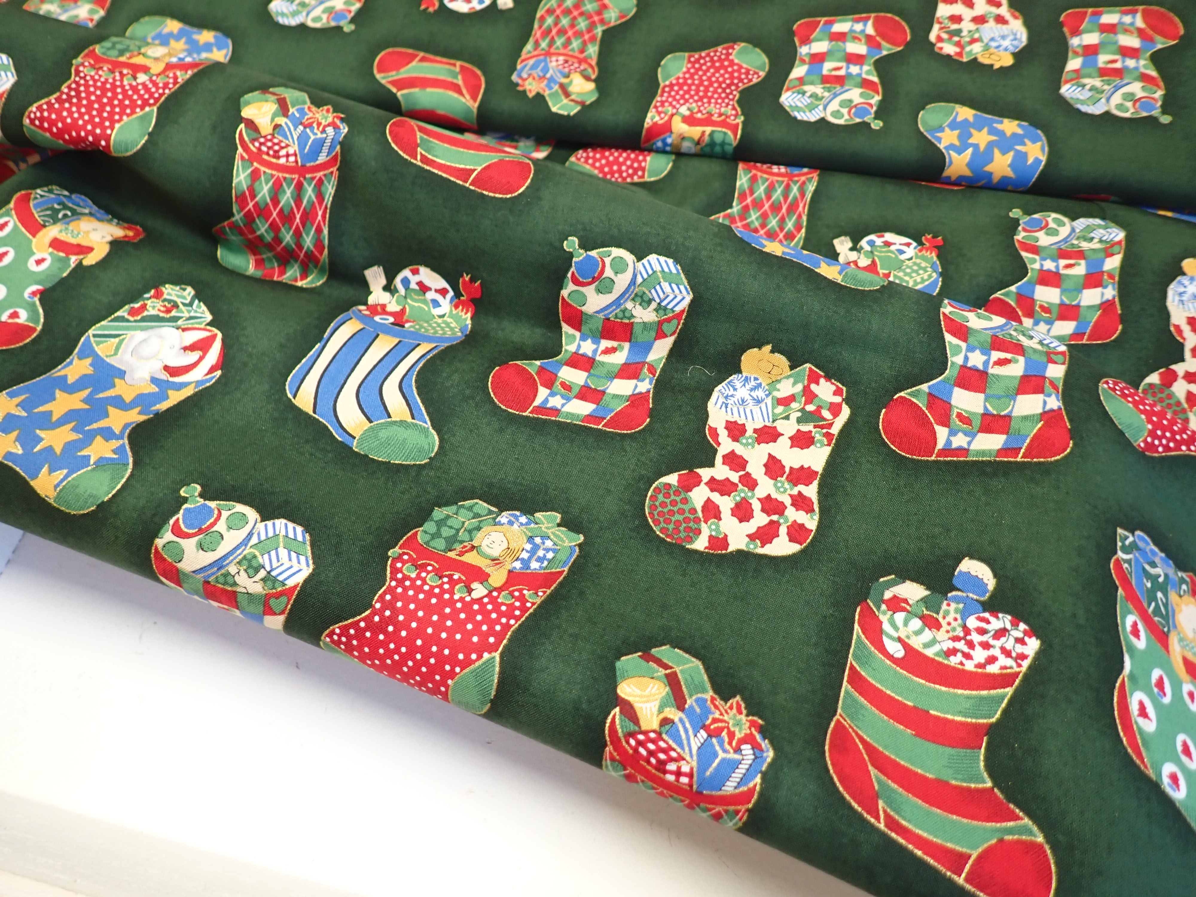 LÁTKA - VÁNOČNÍ - BOTY