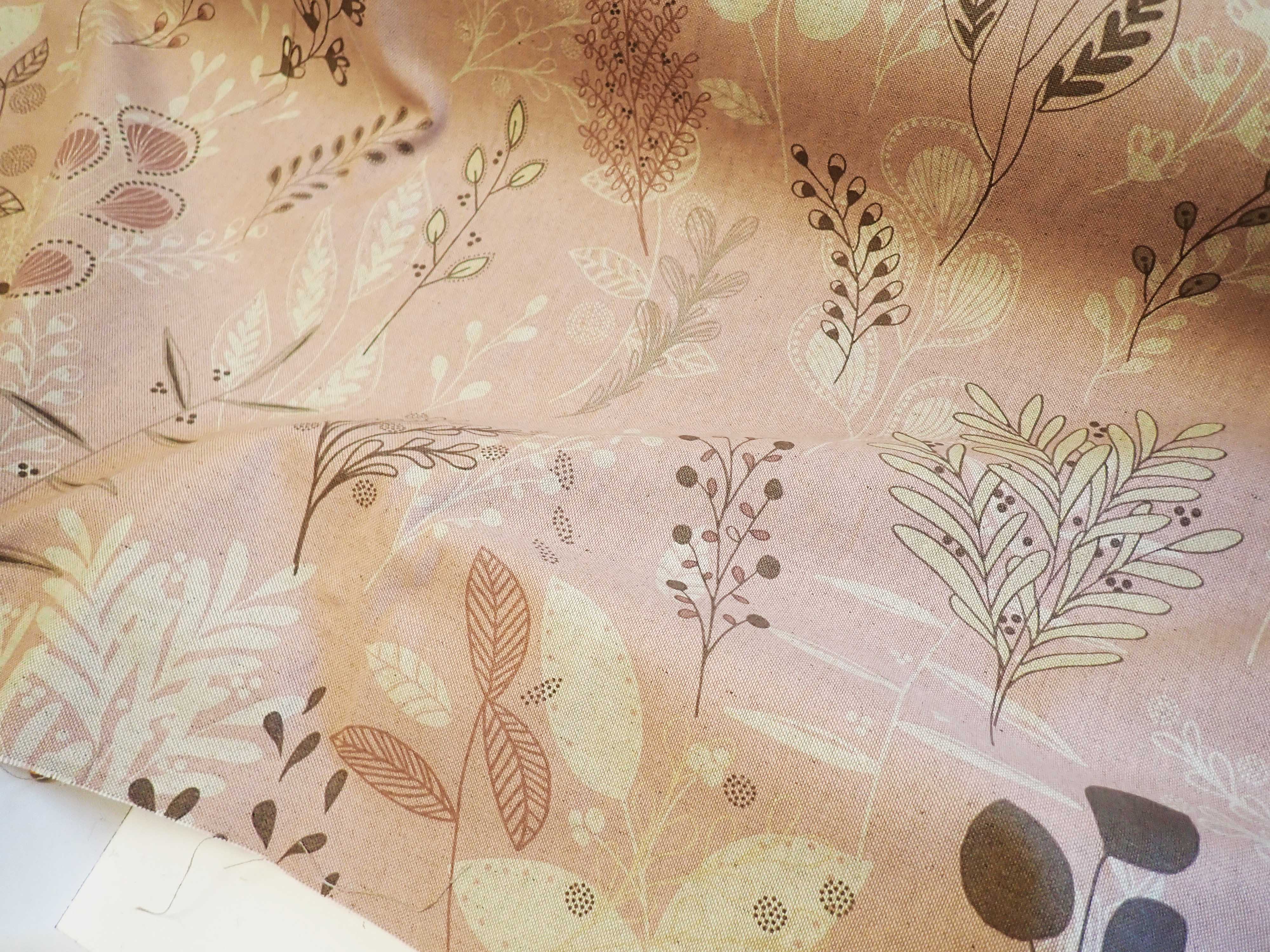 LÁTKA - REŽNÁ - ROSTLINY