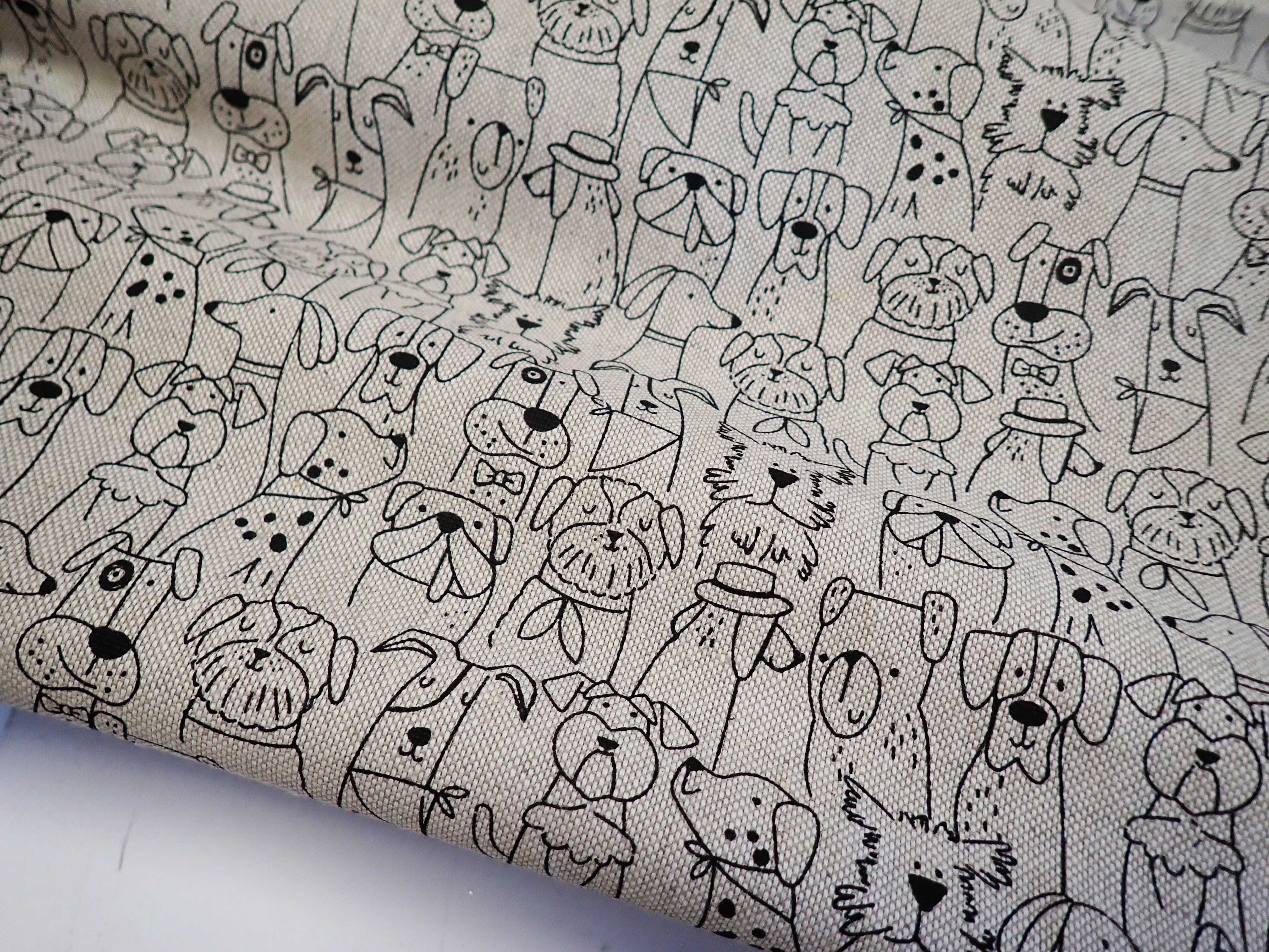 LÁTKA - REŽNÁ - PEJSKOVÉ