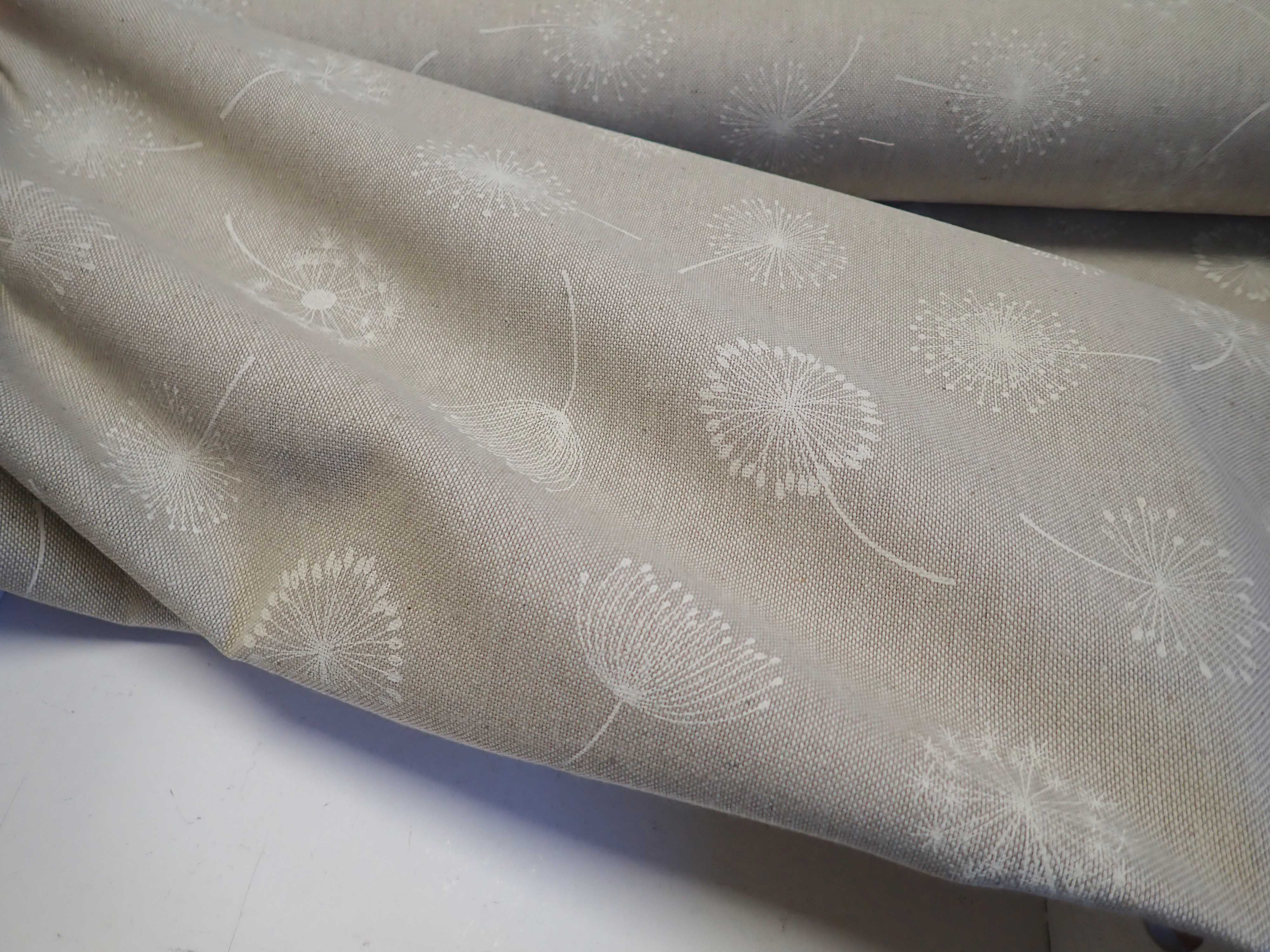 LÁTKA - REŽNÁ - BÍLÉ CHMÝŘÍ