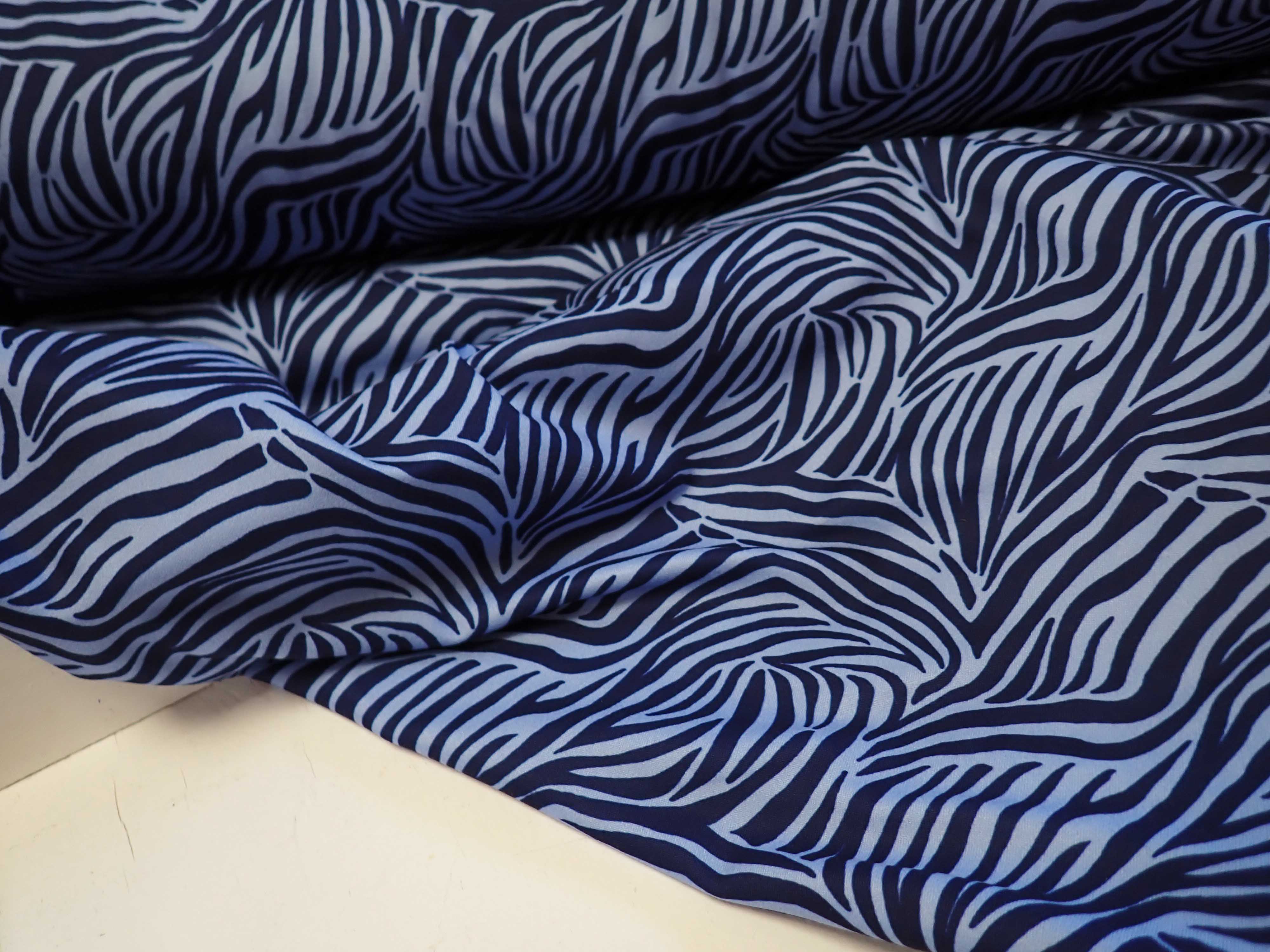 FUNKČNÍ ÚPLET - MODRÁ