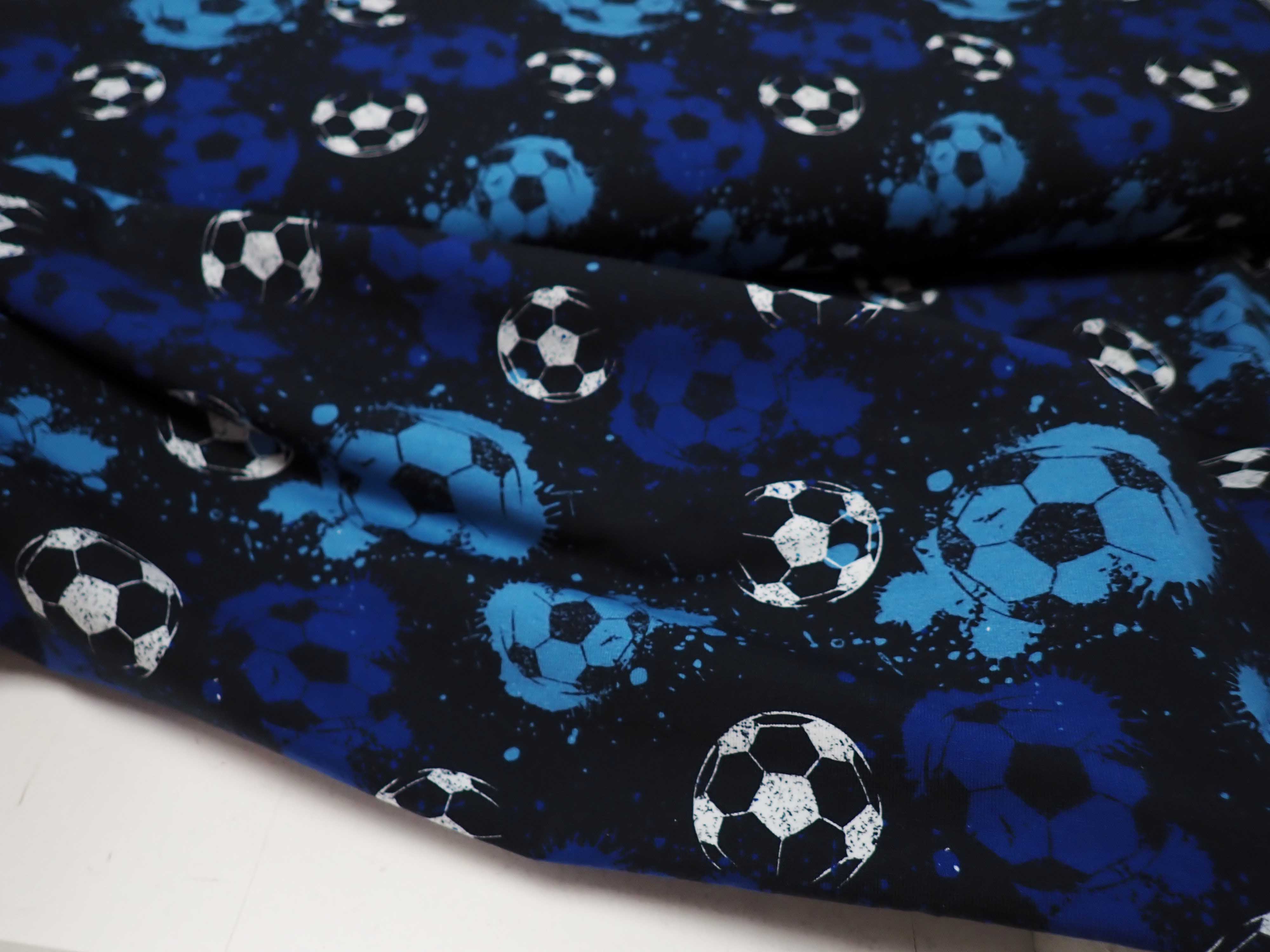 PLETENINA - JERSEY - FOTOTISK - FOTBAL