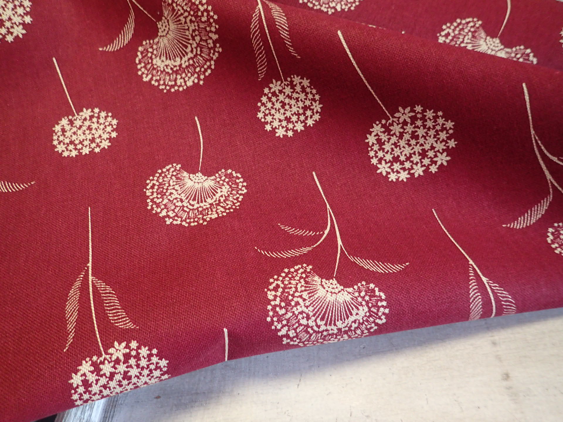 LÁTKA - REŽNÁ + BORDO CHMÝŘÍ