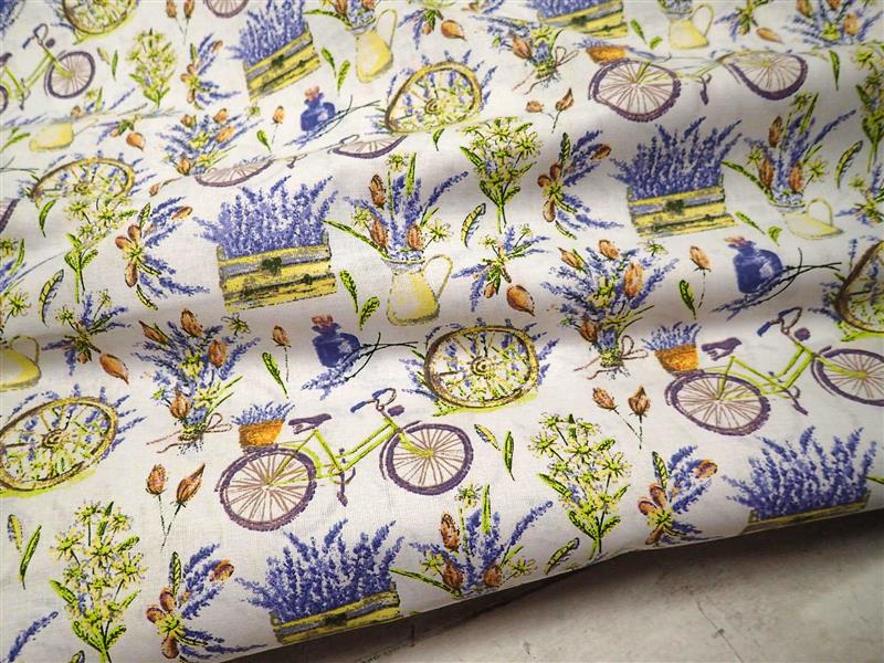 LÁTKA - LEVANDULE + KOLA