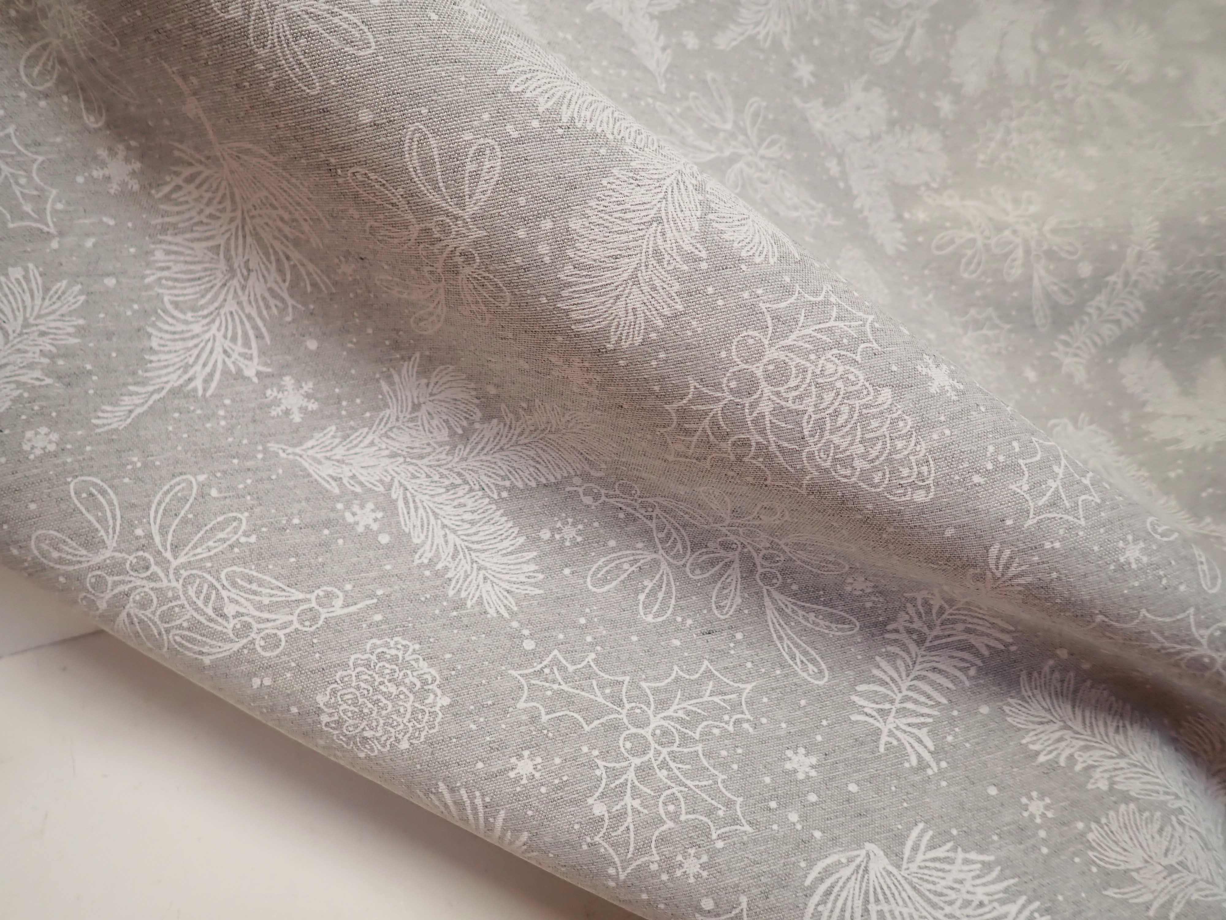 LÁTKA - POTAHOVKA - VÁNOČNÍ