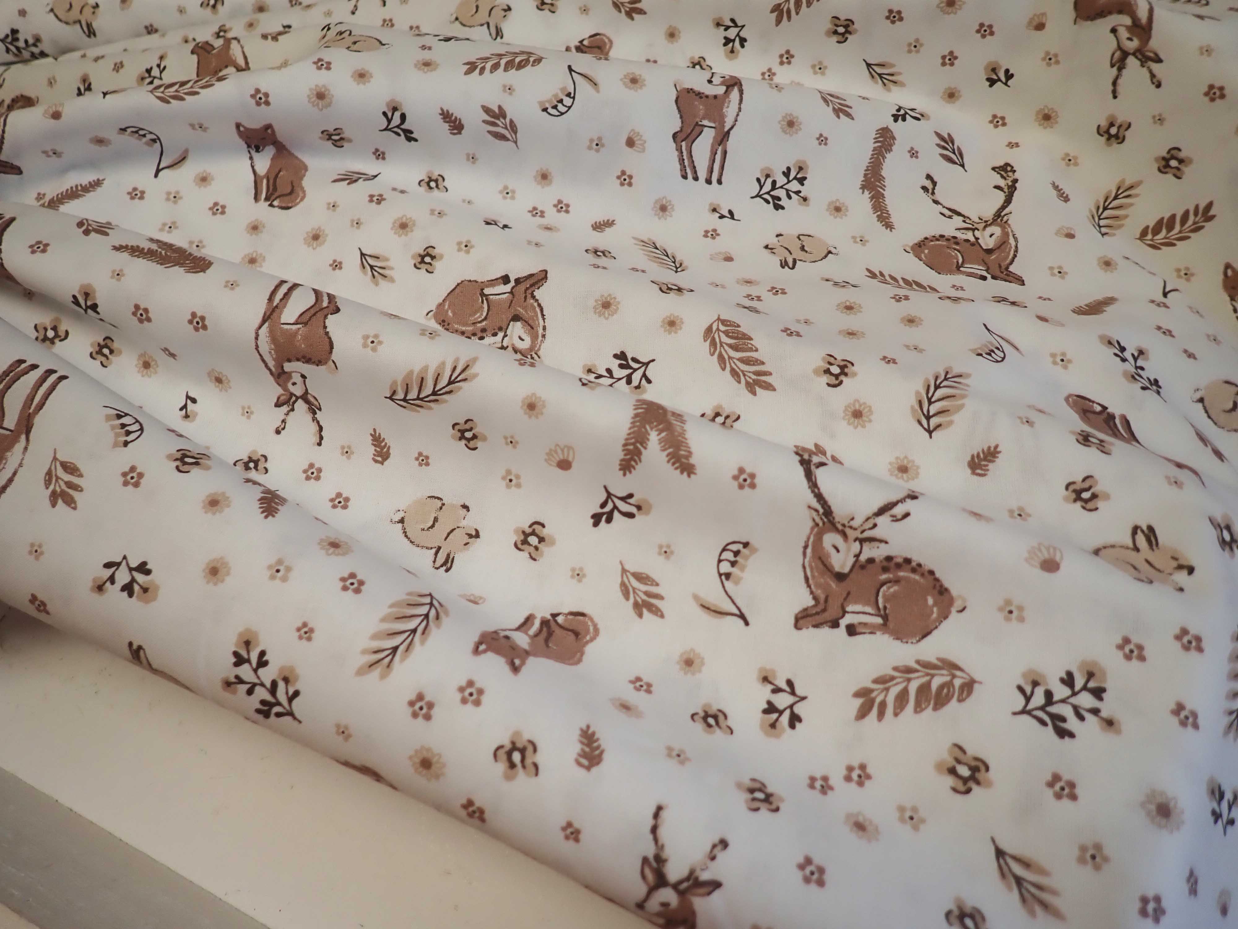 LÁTKA - ZVÍŘÁTKA + KYTIČKY