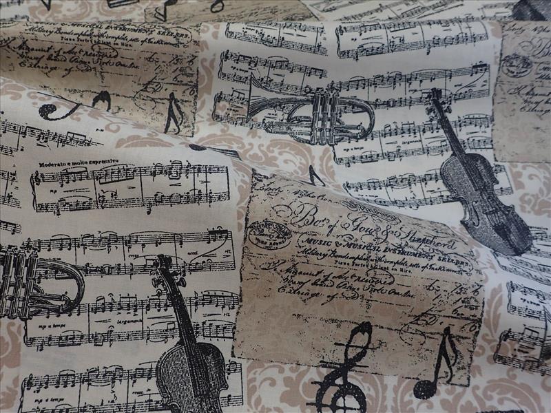 LÁTKA - NOTY + PÍSMO