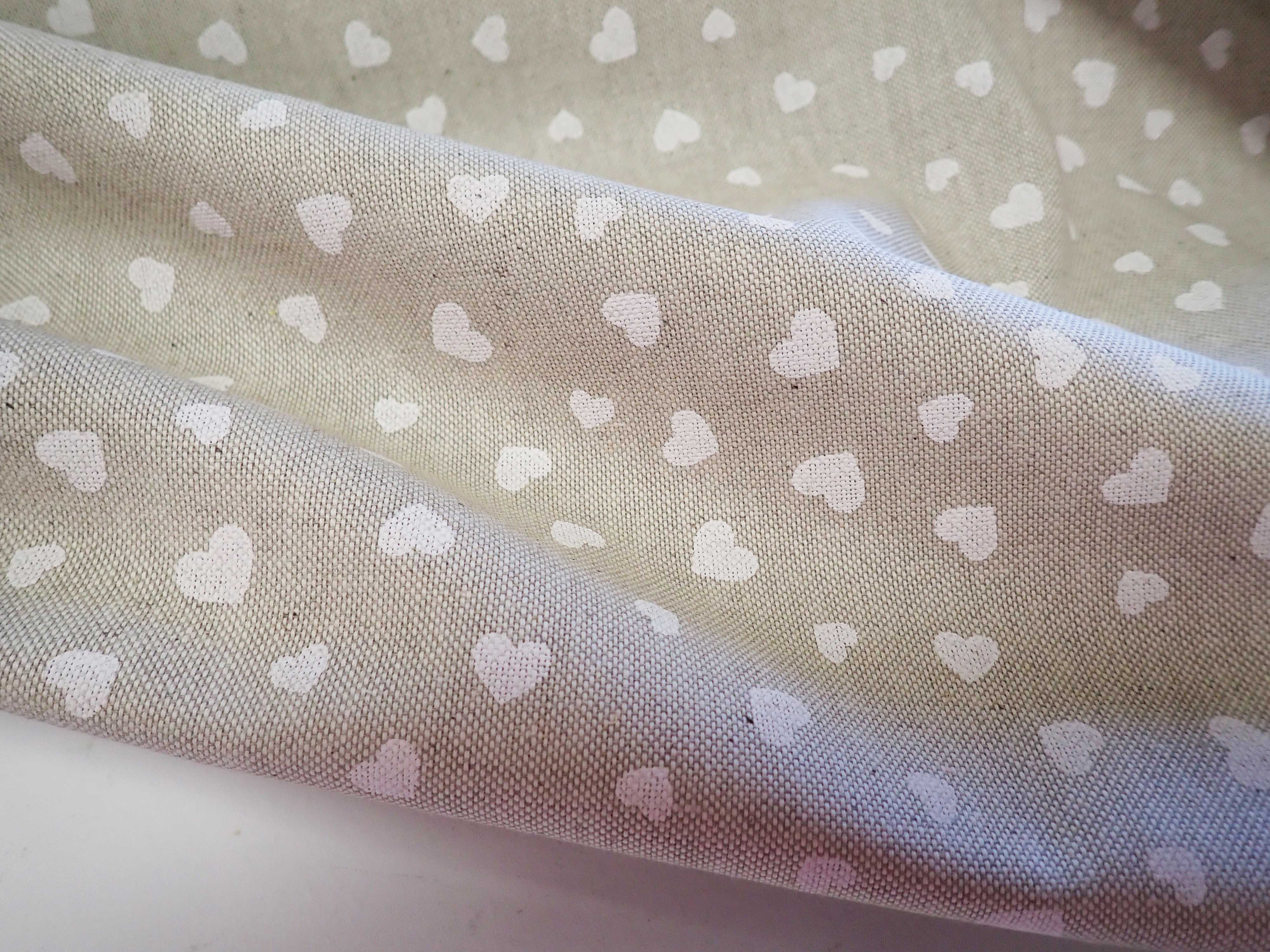 LÁTKA - REŽNÁ - BÍLÁ SRDÍČKA