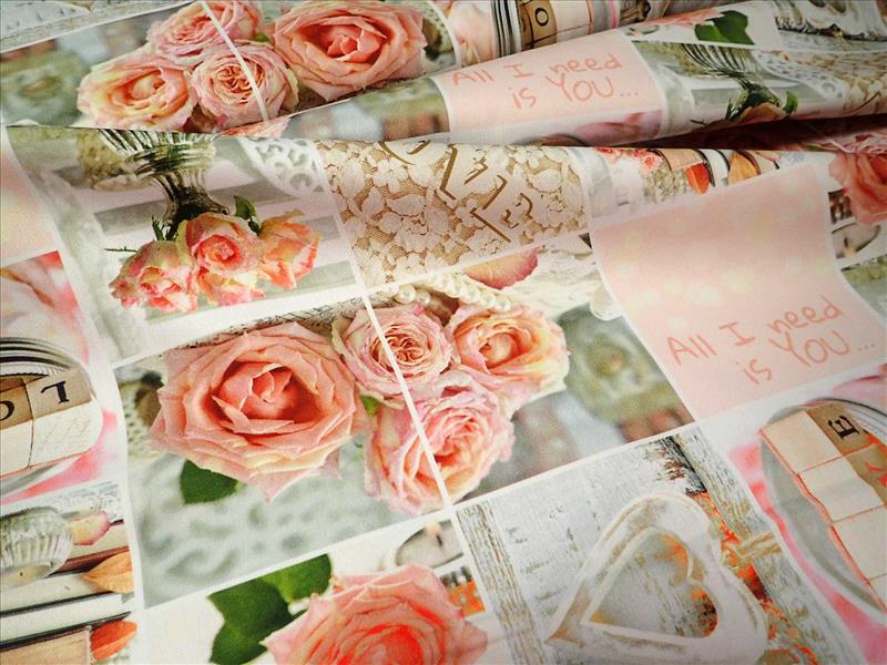 FOTOTISK - DIGITÁLNÍ TISK - RŮŽIČKY