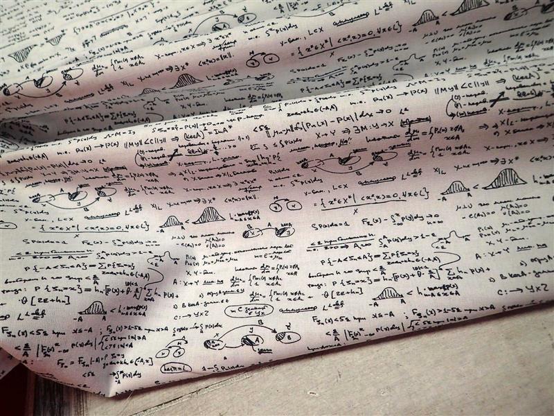 LÁTKA - MATEMATIKA - VÝPOČTY