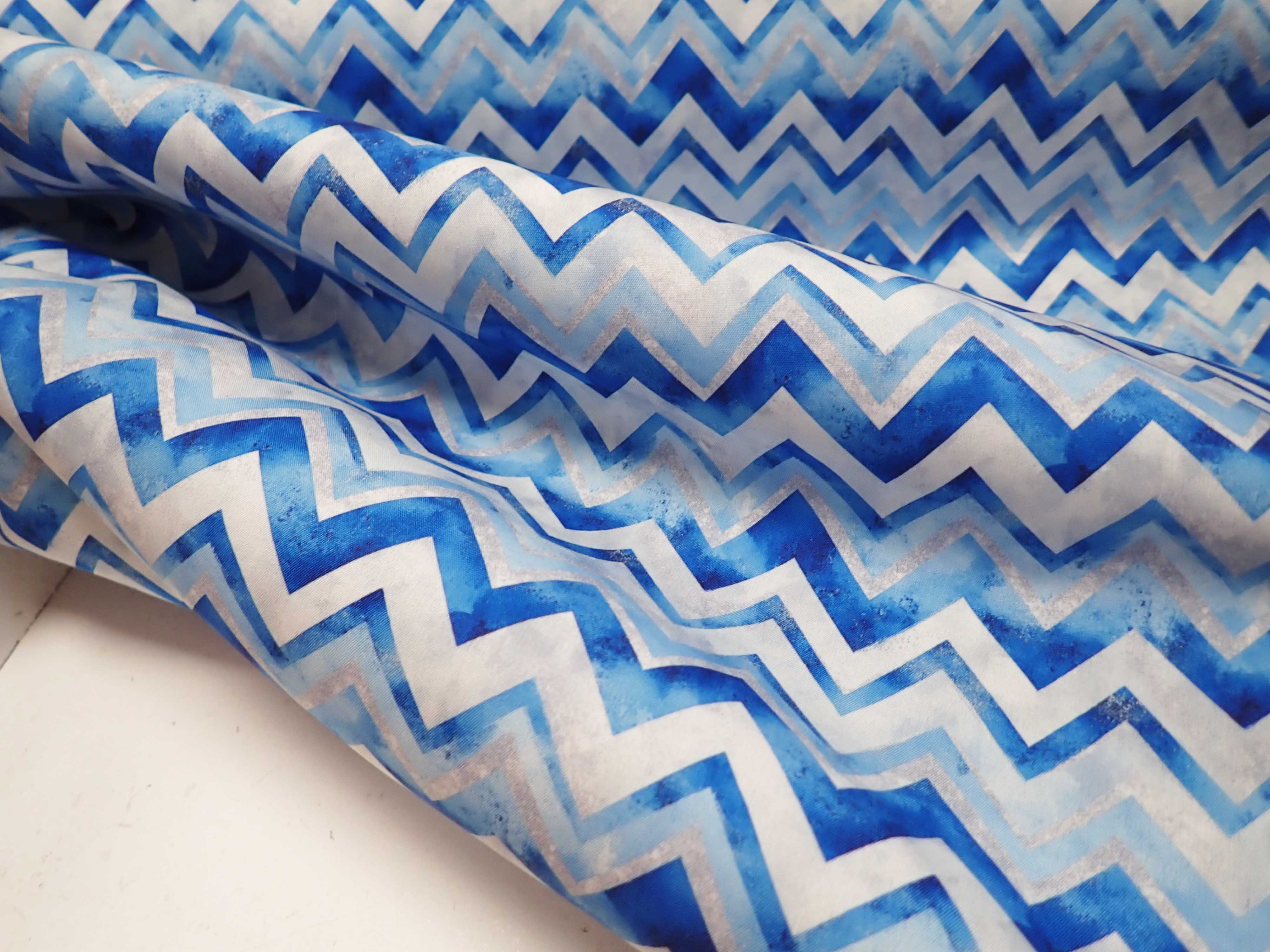 LÁTKA - SOFTSHELL - ZIMNÍ - CHEVRON - FOTOTISK