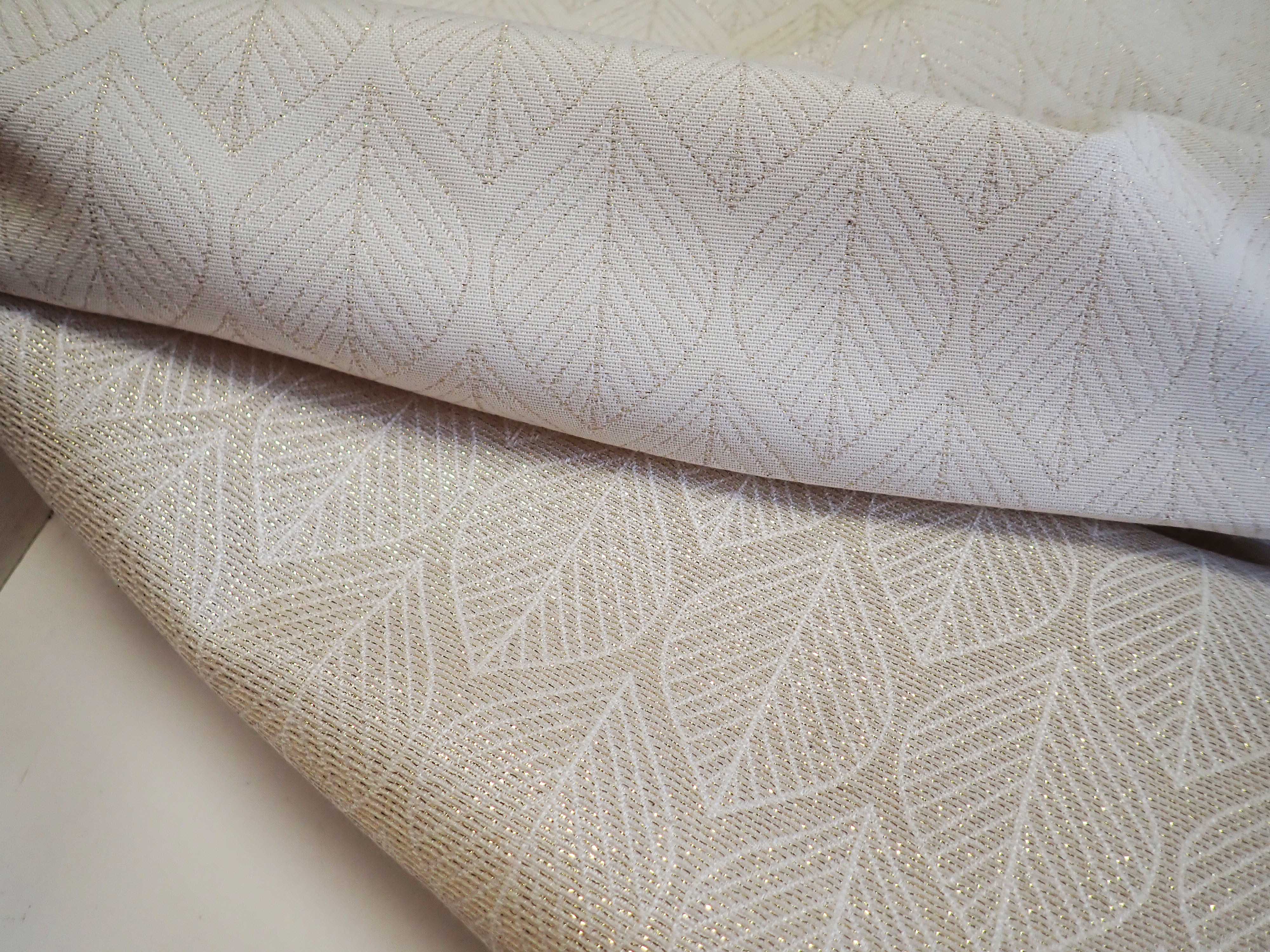 LÁTKA - VÁNOČNÍ - LÍSTEČKY - OBOUSTRANNÁ