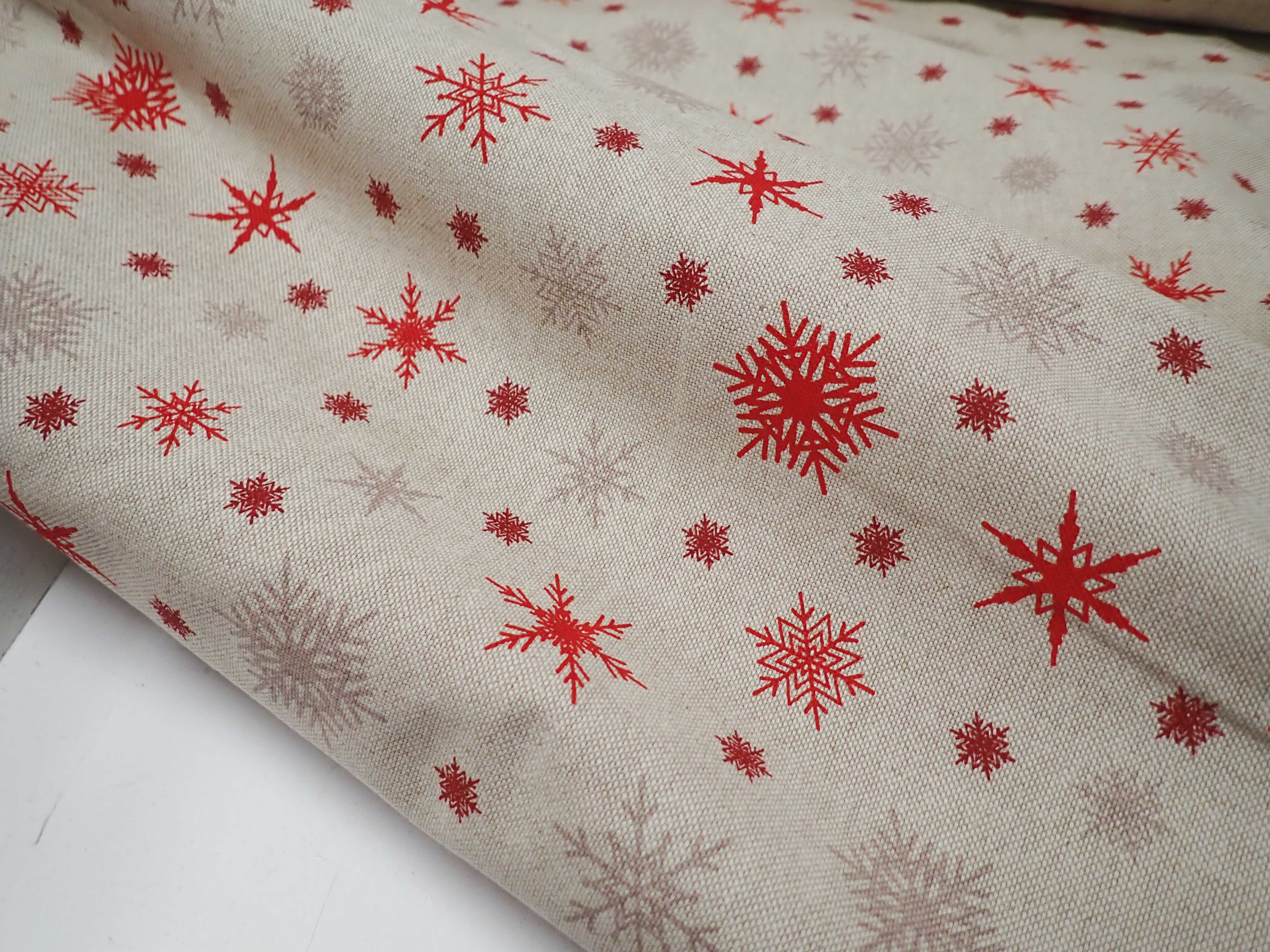 LÁTKA - REŽNÁ - VÁNOČÍ - VLOČKY