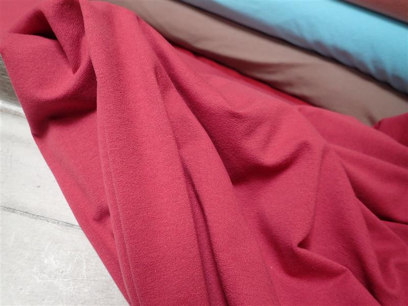 TEPLÁKOVINA - S NÁDECHEM DO BORDO - ŠÍŘE 190 CM