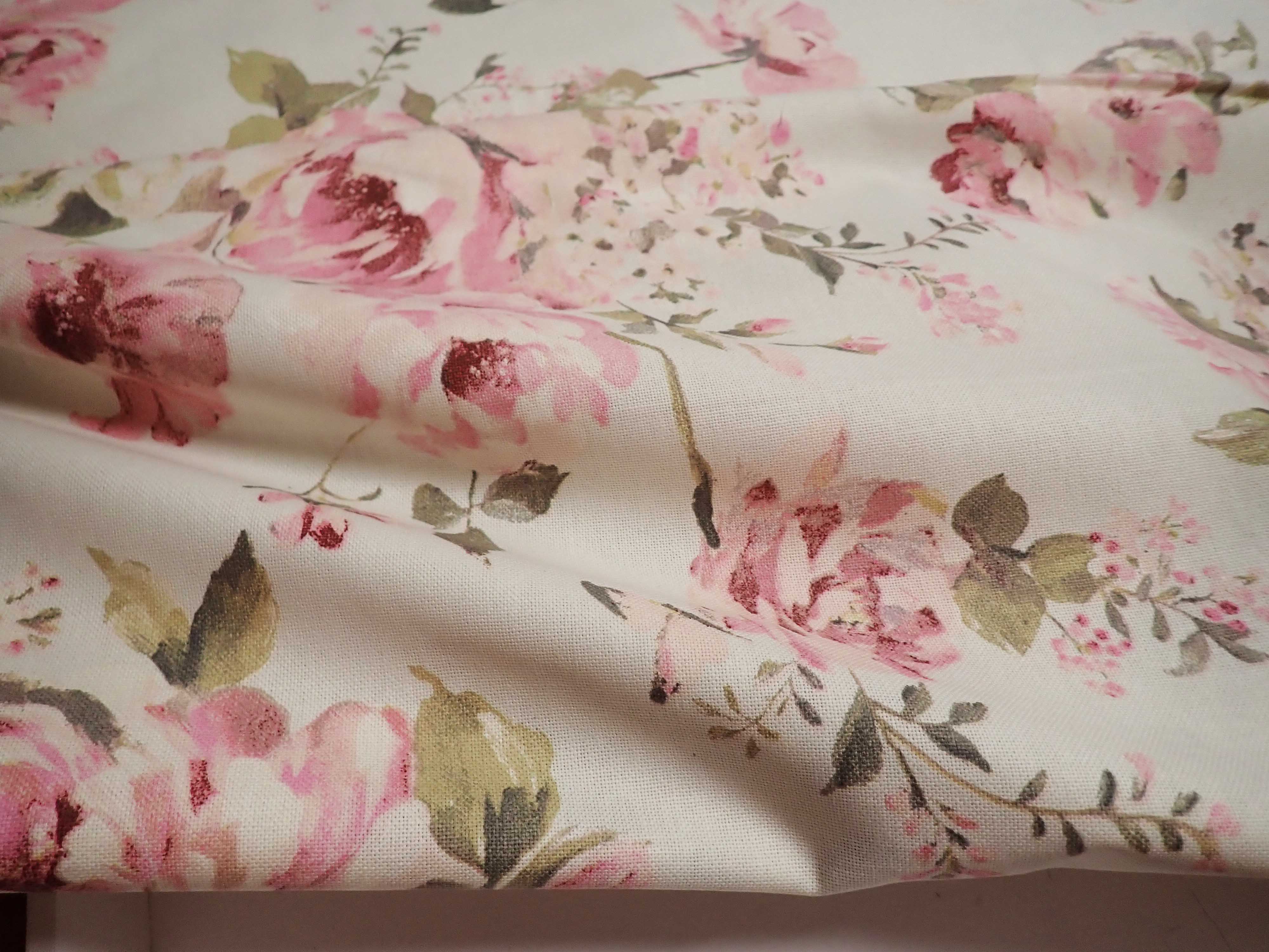 LÁTKA - REŽNÁ - SMETANOVÁ + KVĚTY