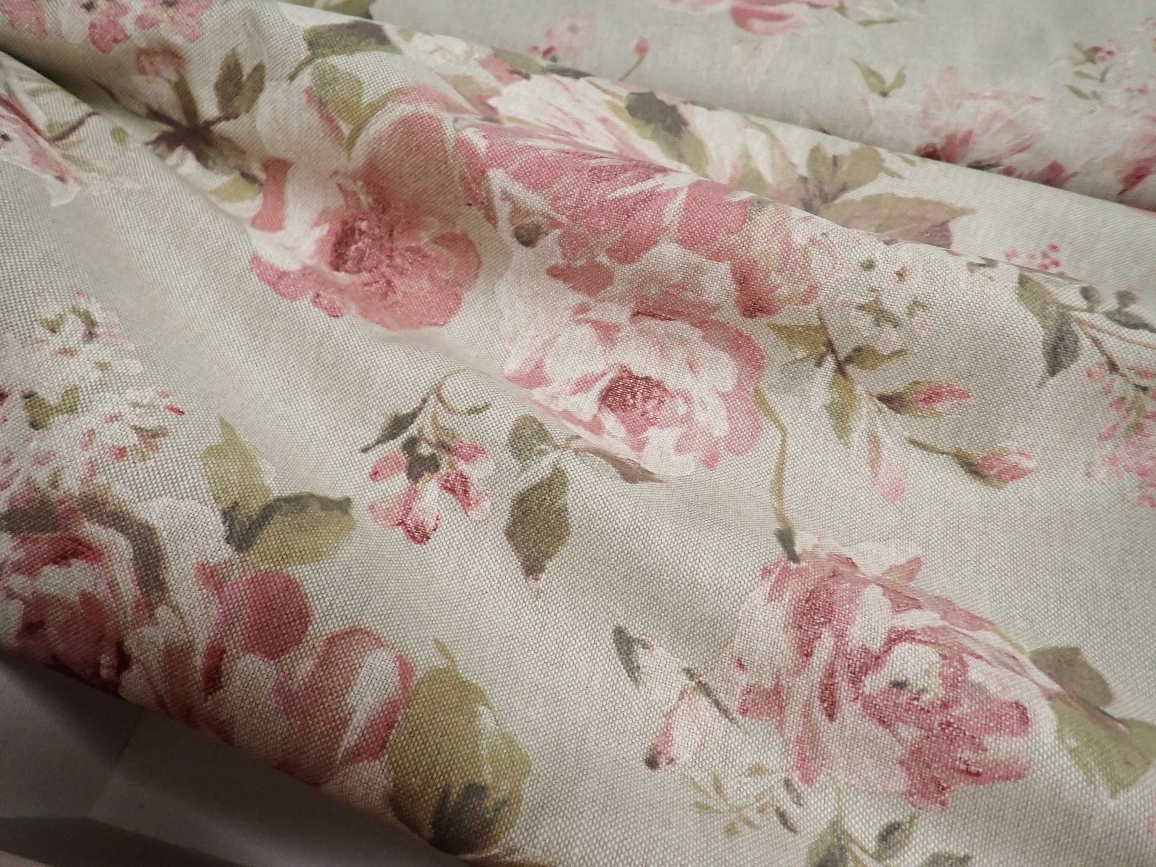 LÁTKA - REŽNÁ - KVĚTY 