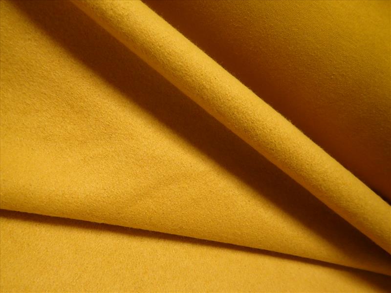 TEPLÁKOVINA - HOŘČICOVÁ - POČESANÁ