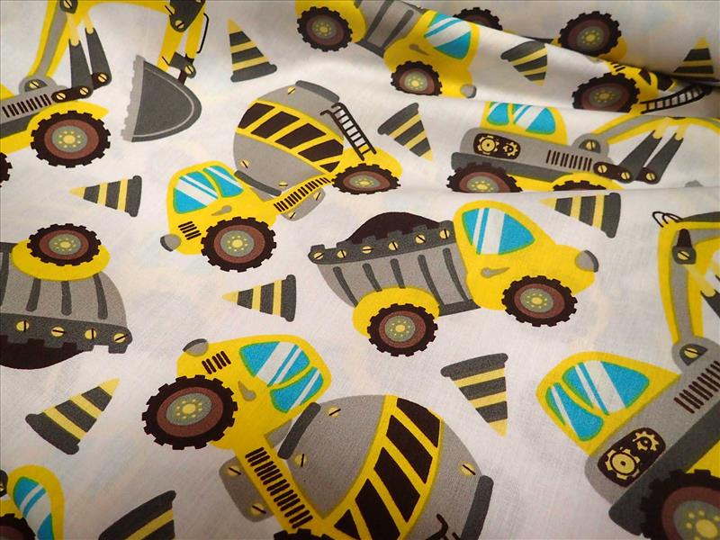 LÁTKA - BAGRY + NÁKLAĎÁKY