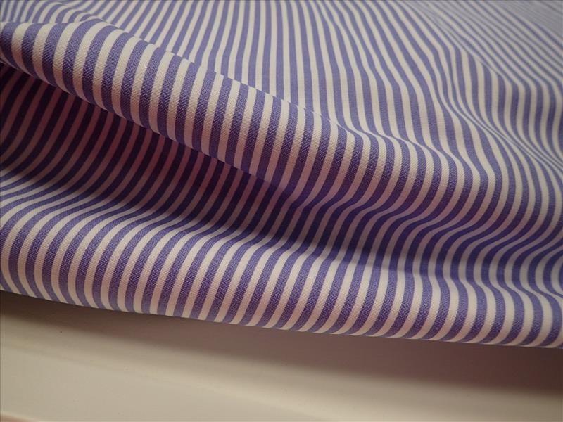 LÁTKA - PROUŽEK - SVĚTLE FIALOVÝ