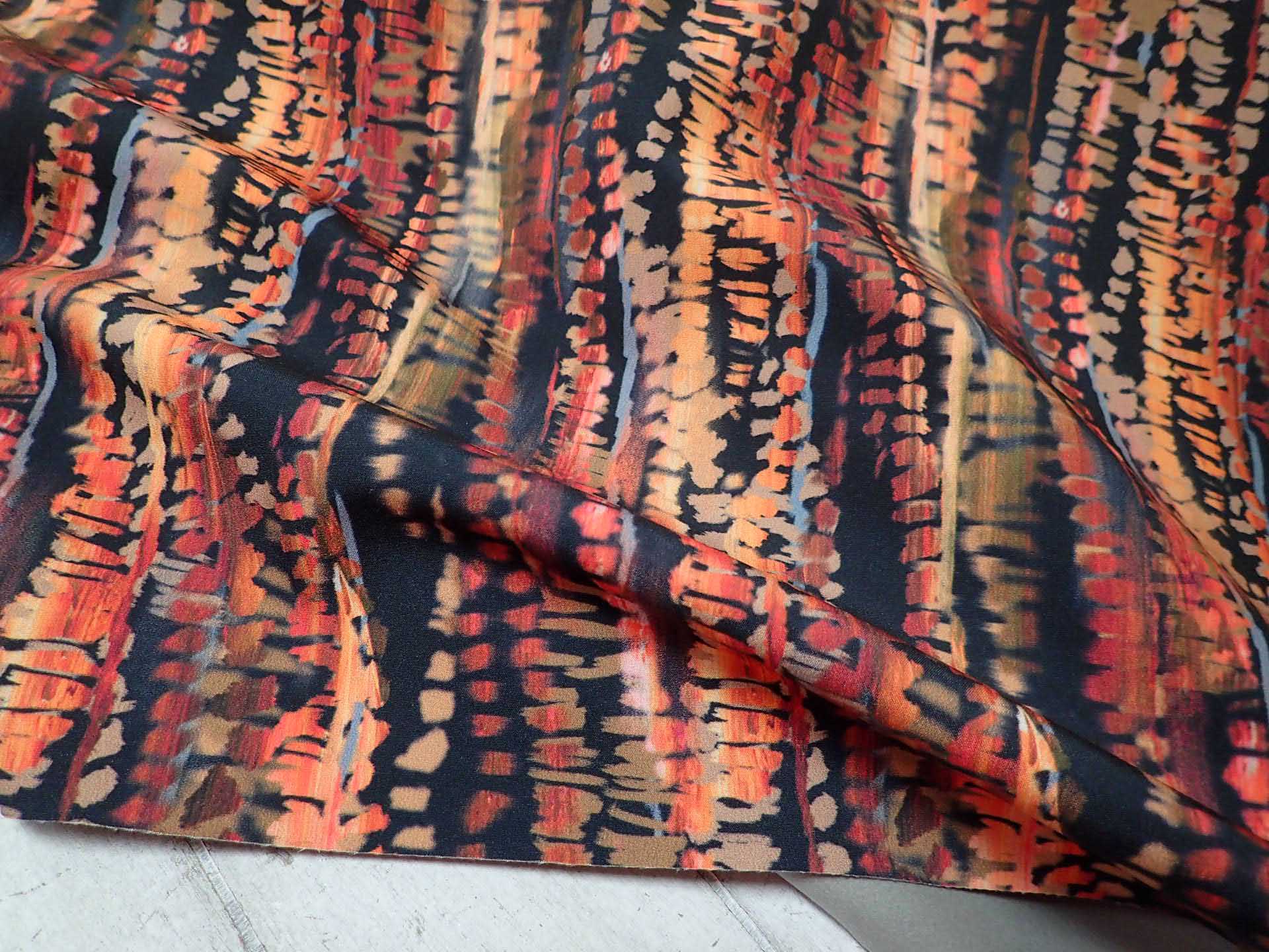 LÁTKA - SOFTSHELL - ZIMNÍ - FOTOTISK