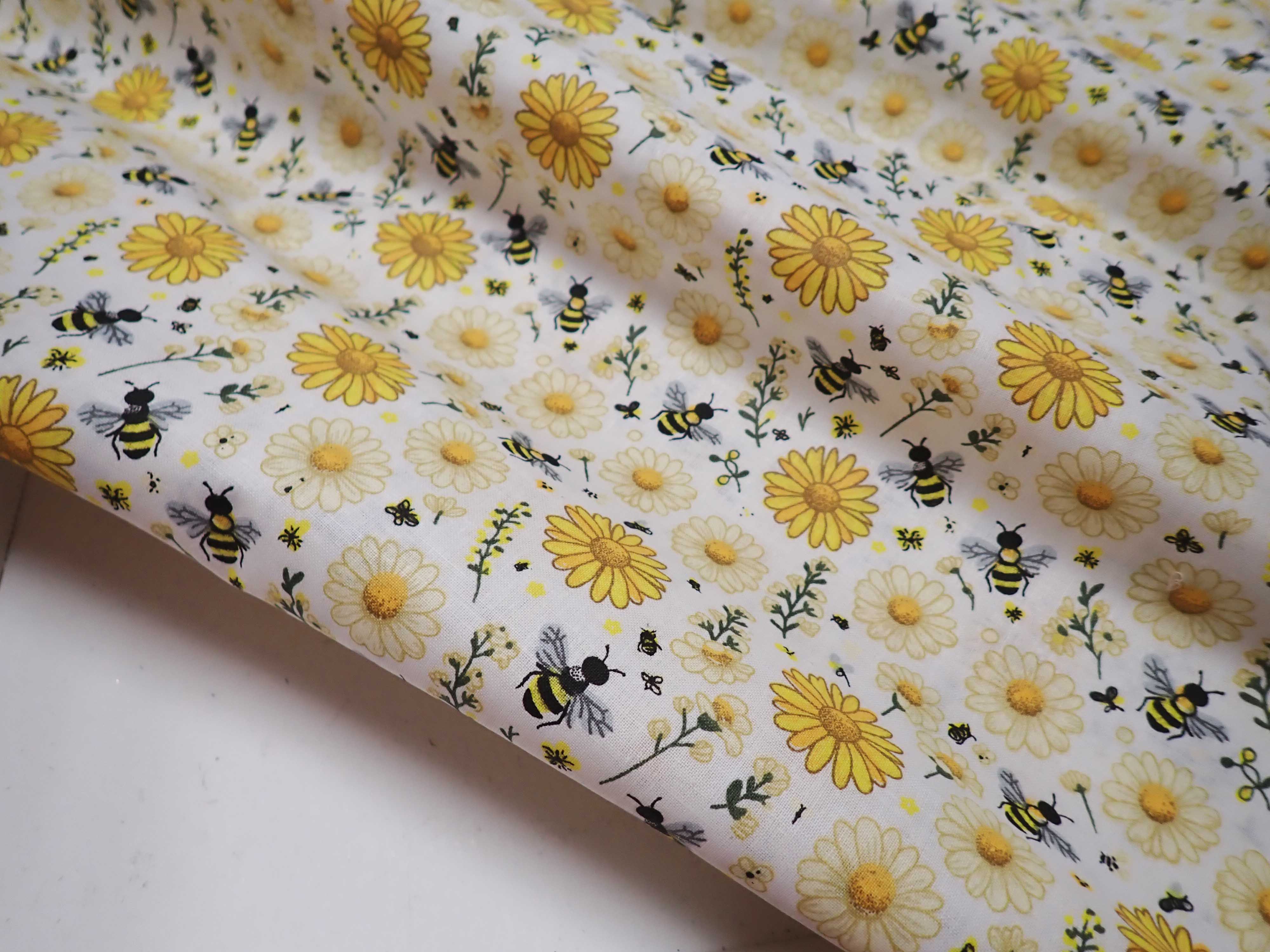 LÁTKA - KYTIČKY + VČELIČKY