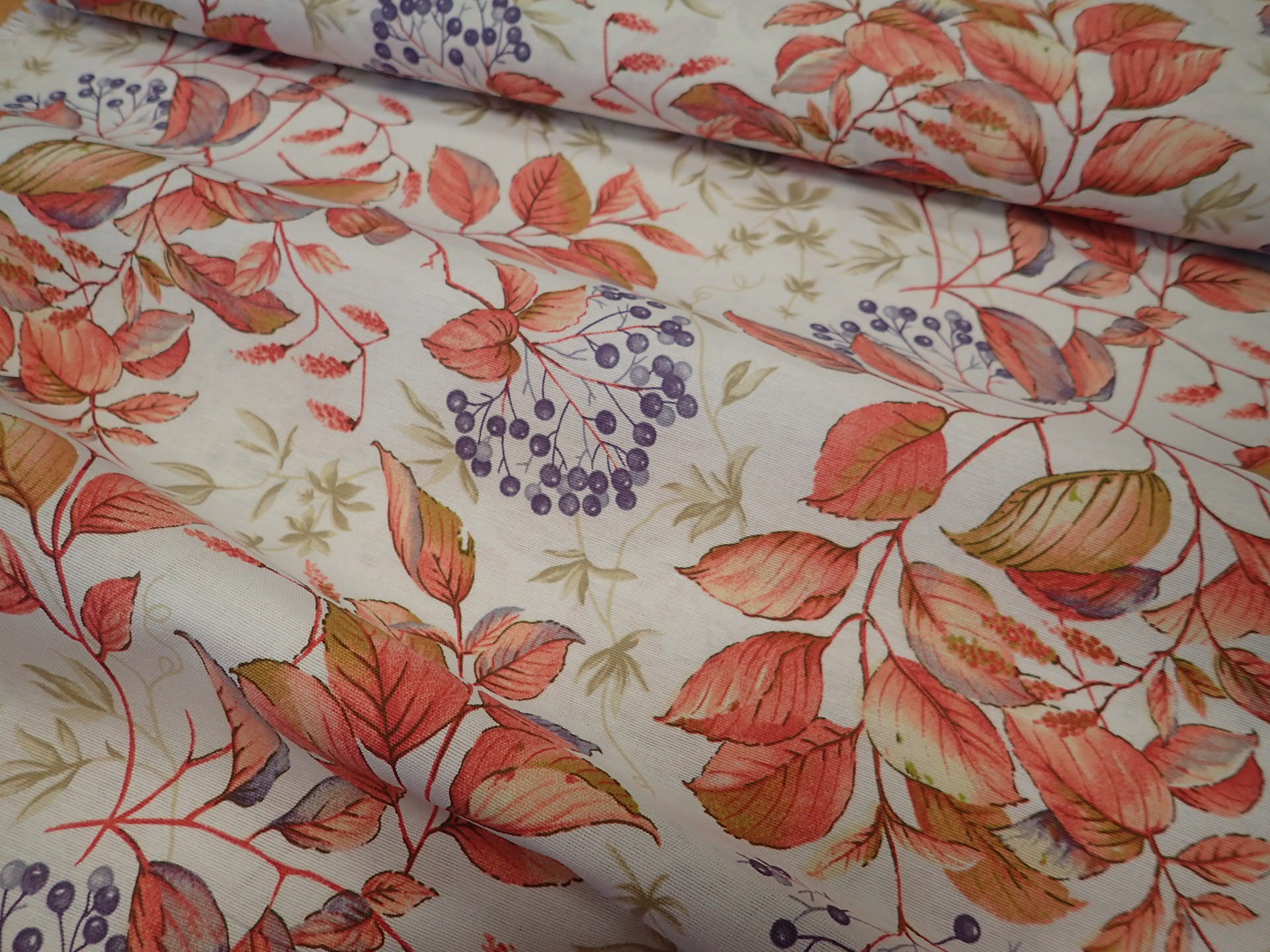 LÁTKA - POTAHOVKA - LISTY