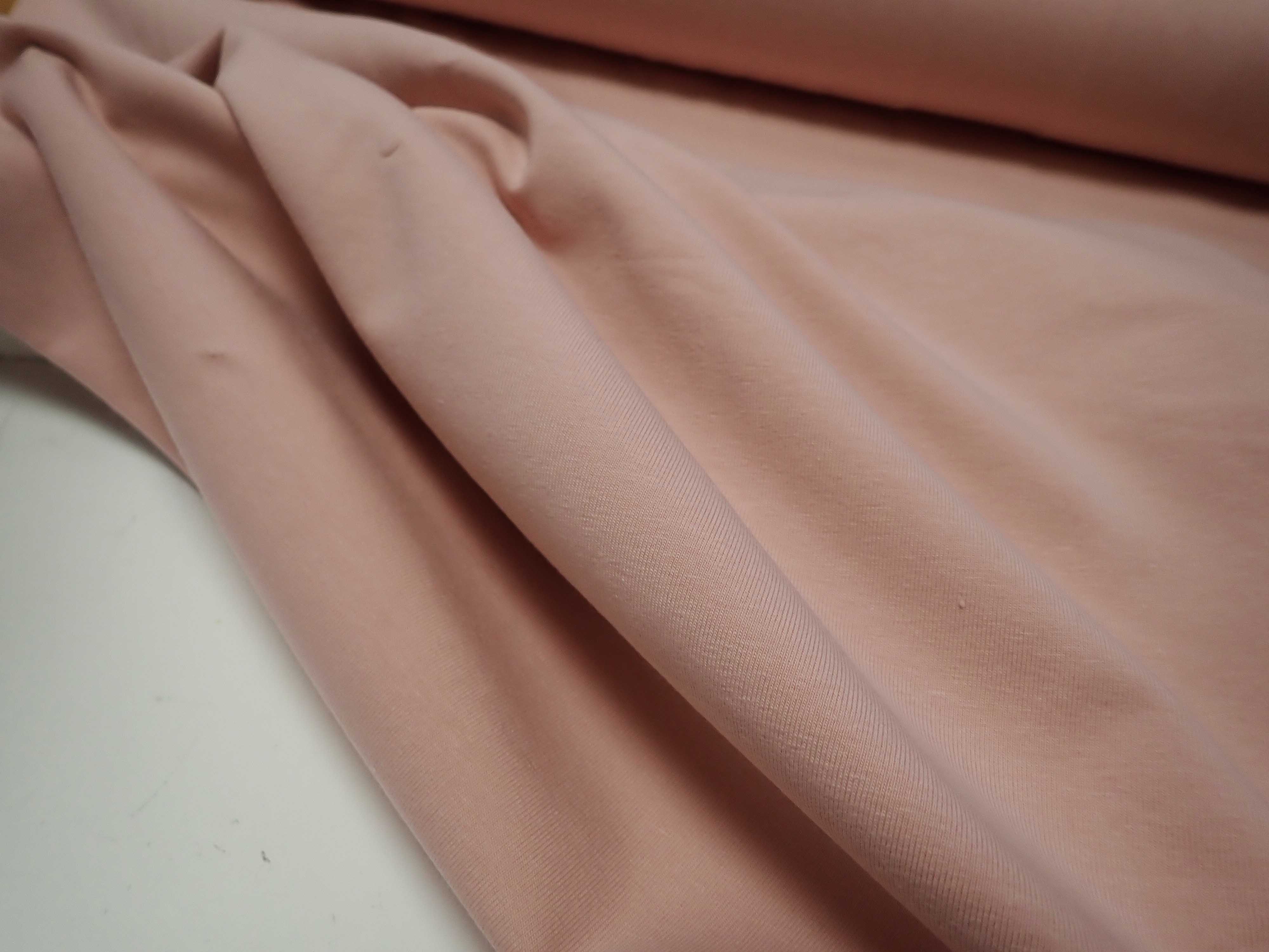 PLETENINA - JERSEY - PUDROVÁ