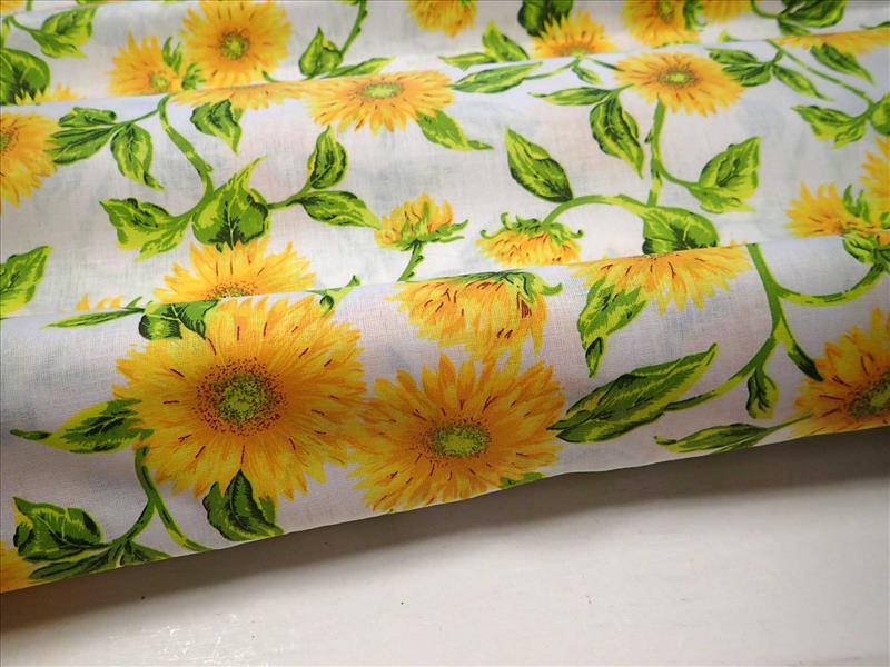 LÁTKA - SLUNEČNICE