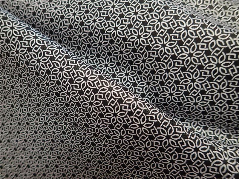 LÁTKA - ČERNÁ + BÍLÁ