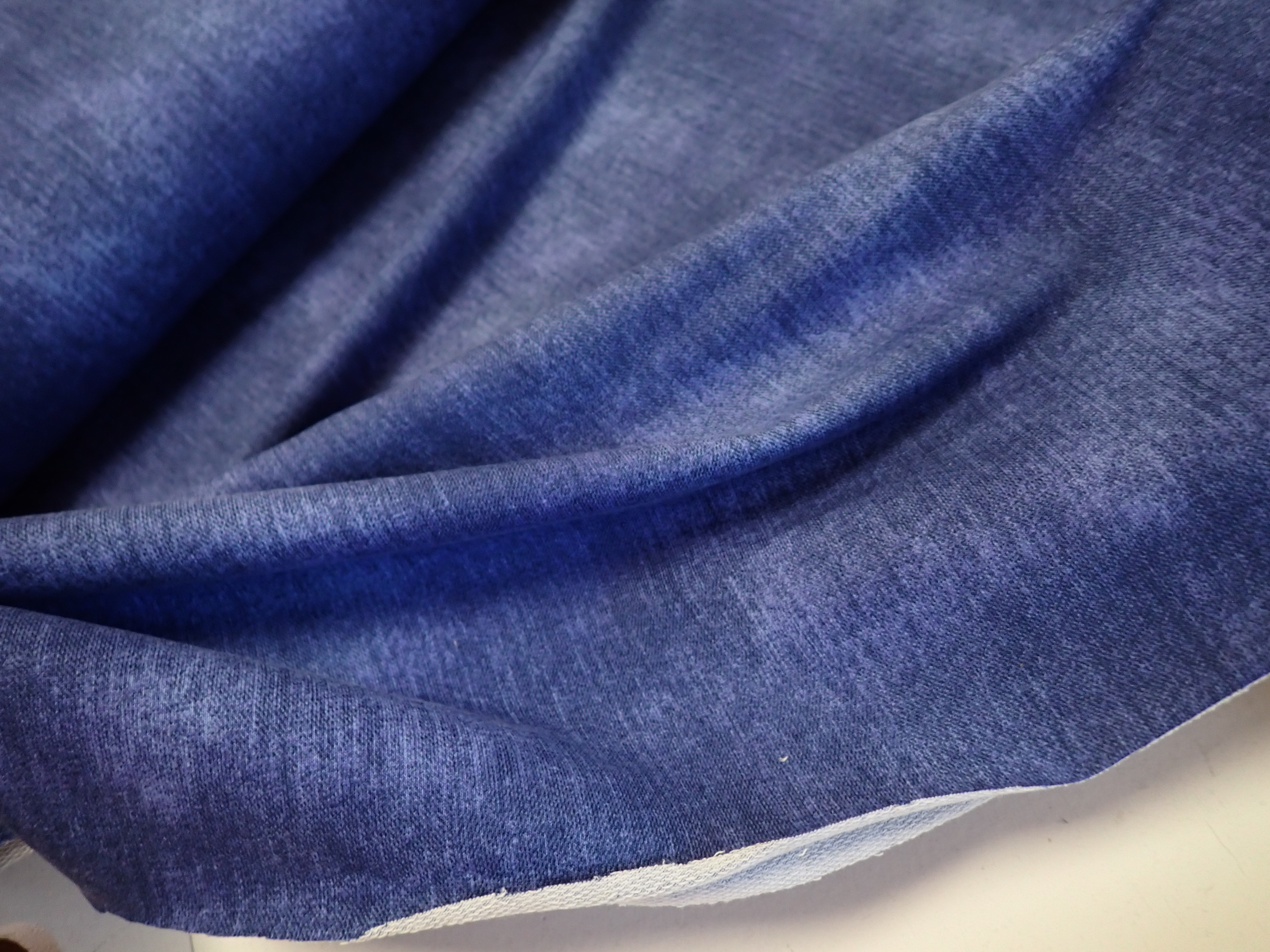 TEPLÁKOVINA - ŠISOVANÁ DŽÍNOVINA