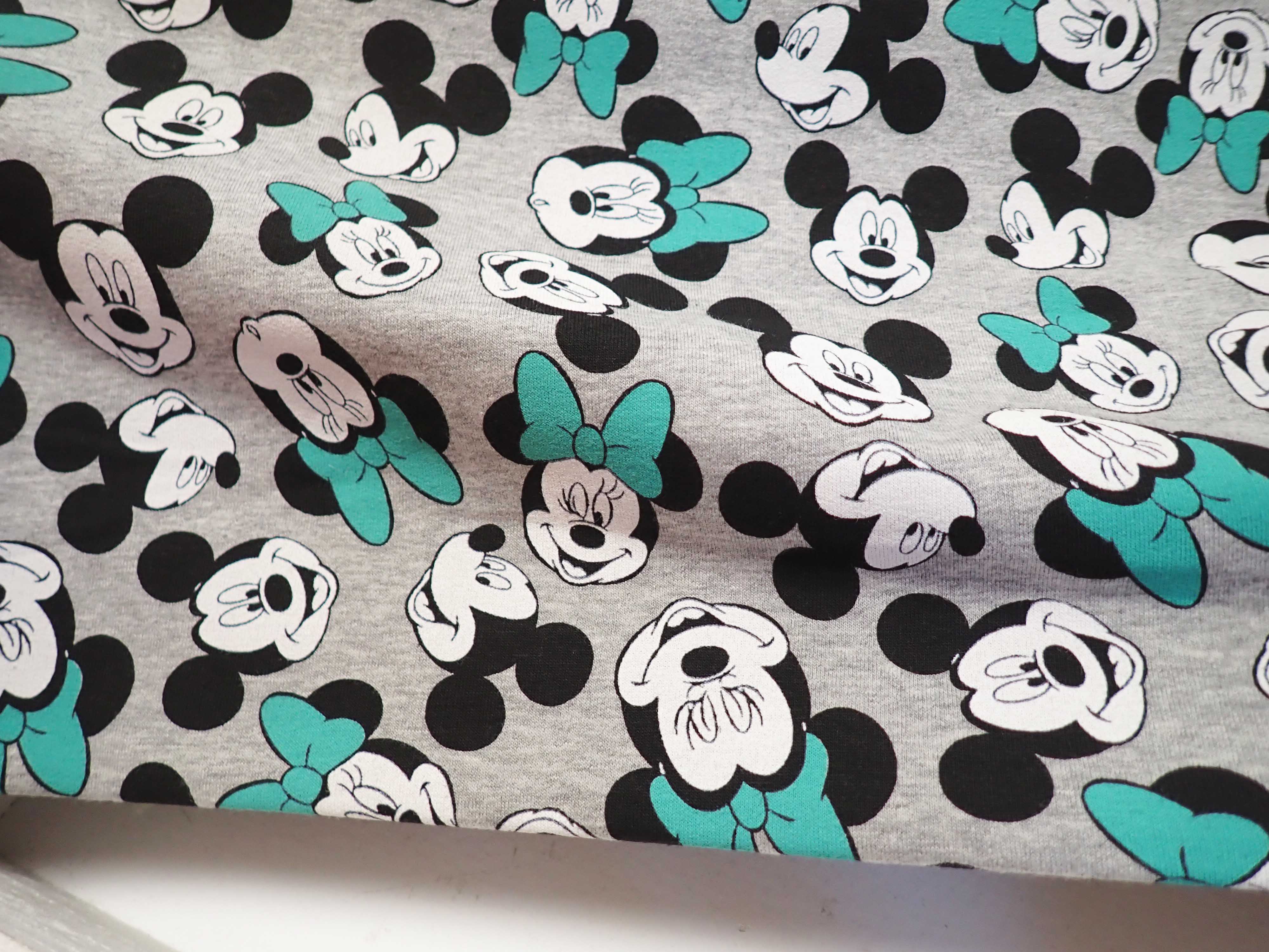 LÁTKA - TEPLÁKOVINA - MINNIE - MENTOLOVÁ