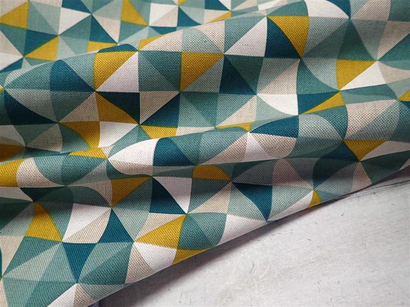 LÁTKA - POTAHOVKA - REŽNÁ - TROJÚHELNÍKY