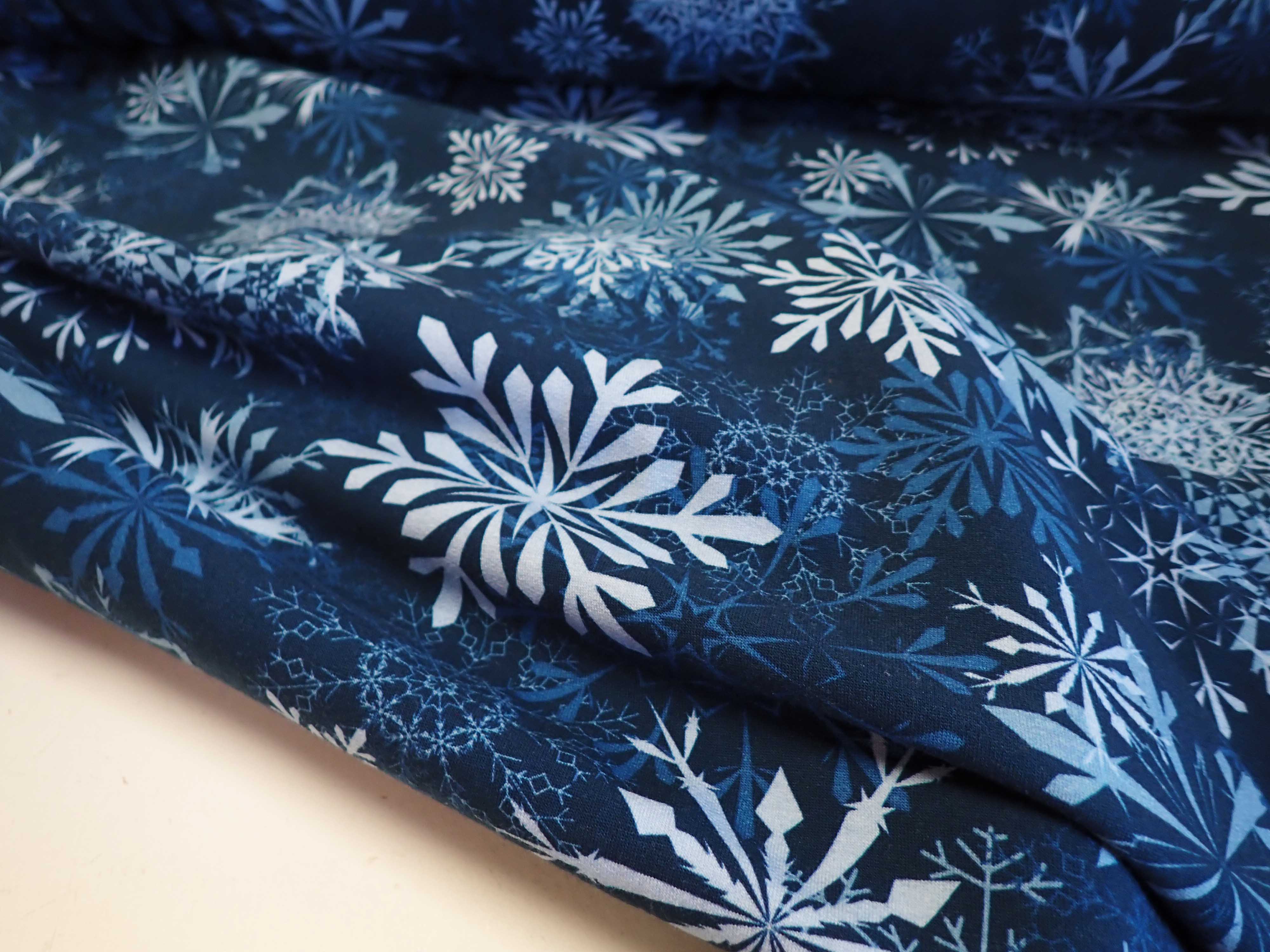 LÁTKA - TEPLÁKOVINA - FOTOTISK - VLOČKY