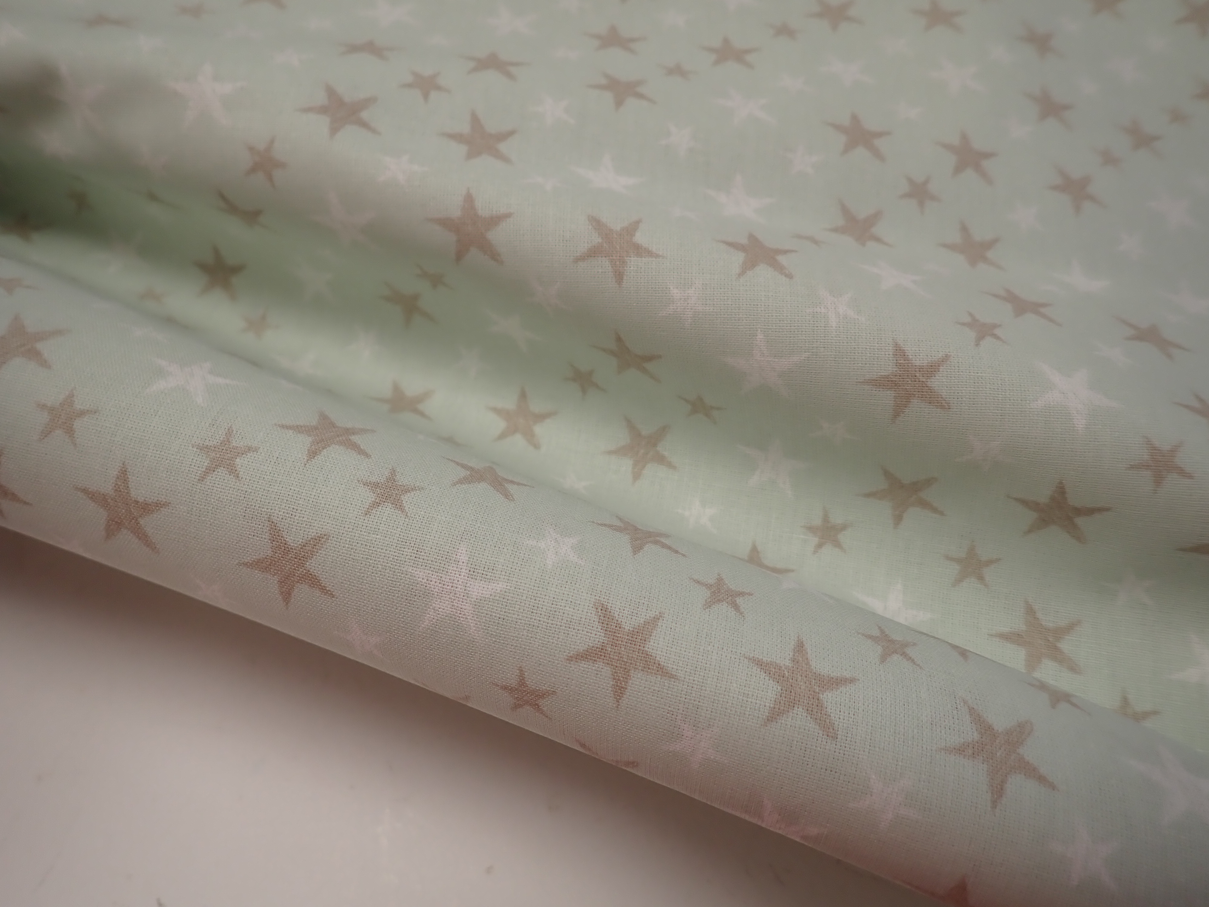 LÁTKA - MENTOLOVÁ+ HVĚZDIČKY