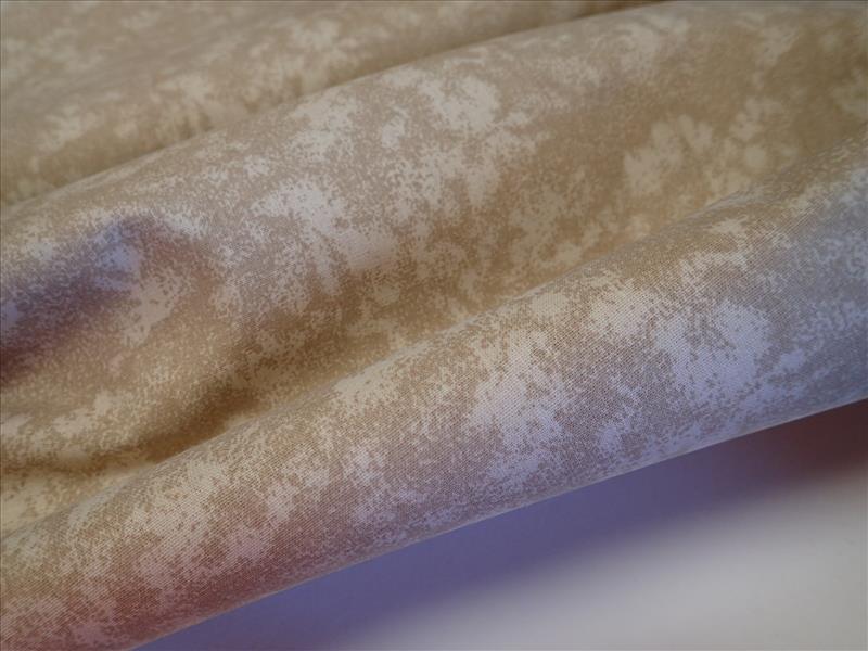 látka - MRAMOR - BÉŽOVÝ