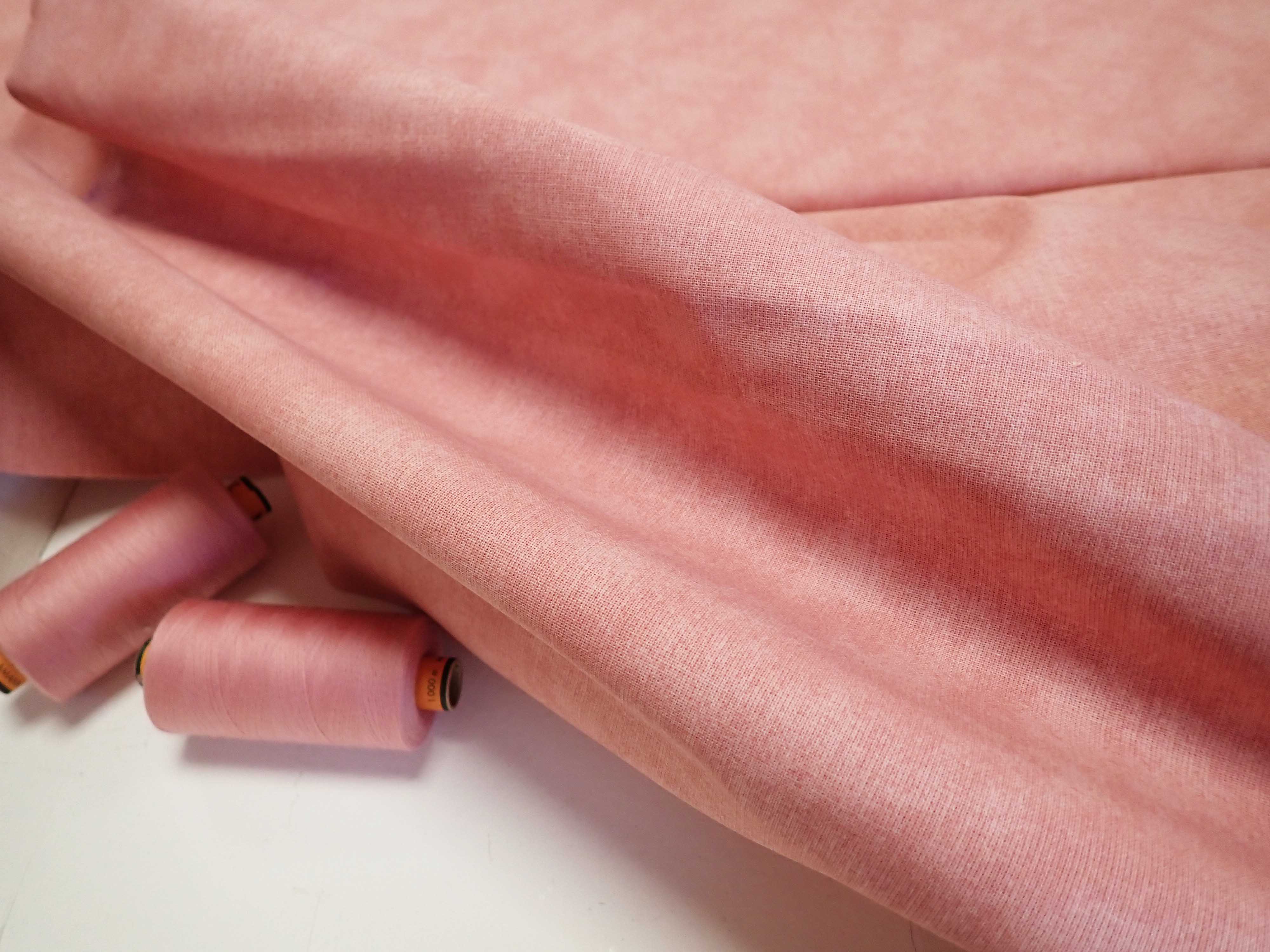 LÁTKA - STARORŮŽOVÝ MRAMOR - ŠÍŘE 150 CM