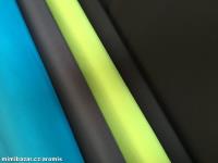 SOFTSHELL - JARNÍ - TYRKYSOVÁ JEDNOBAREVNÁ