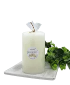 Bílá orchidej - Válec 125