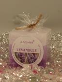 Levandule - Kostka 45