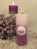 Levandule - Válec 140