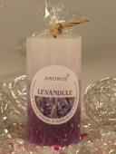 Levandule - Válec 70