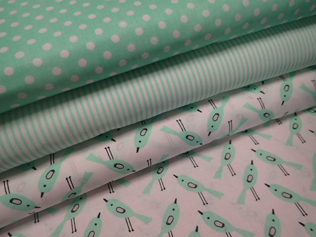 LÁTKA  - MENTOLOVÝ PROUŽEK