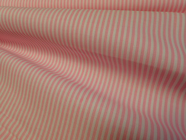 LÁTKA  -  SVĚTLE RŮŽOVÝ PROUŽEK