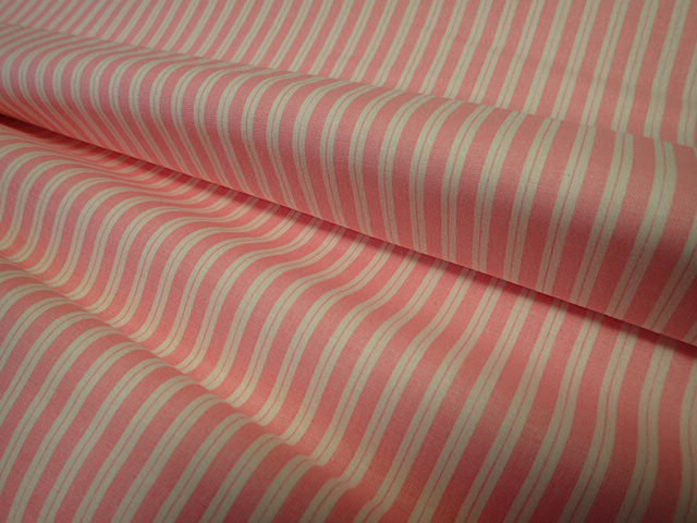 LÁTKA  - SVĚTLE RŮŽOVÝ PROUŽEK