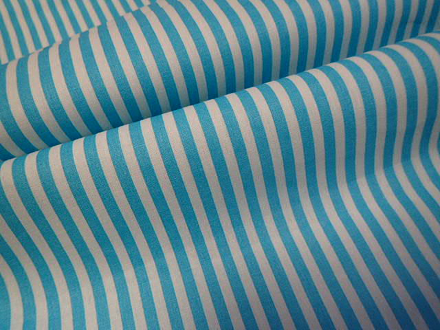 LÁTKA  - TYRKYSOVÝ PROUŽEK