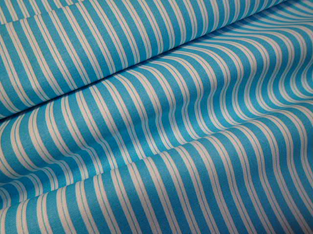 LÁTKA  - TYRKYSOVÝ PROUŽEK